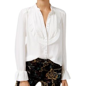 FREE PEOPLE BLOUSE